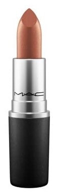 MAC помада для губ Frost Lipstick с перламутровыми частицами