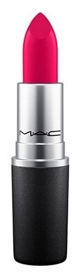 MAC помада для губ Retro Matte Lipstick стойкая матовая Тианде 
