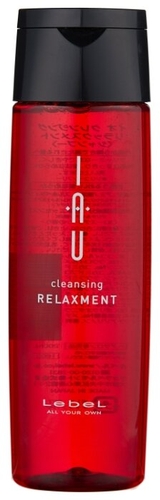Lebel Cosmetics шампунь IAU Cleansing