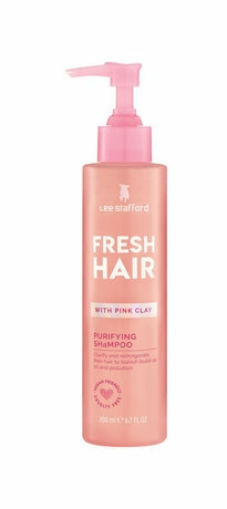 Шампунь Lee Stafford Fresh Hair Shampoo 200 мл Тианде 