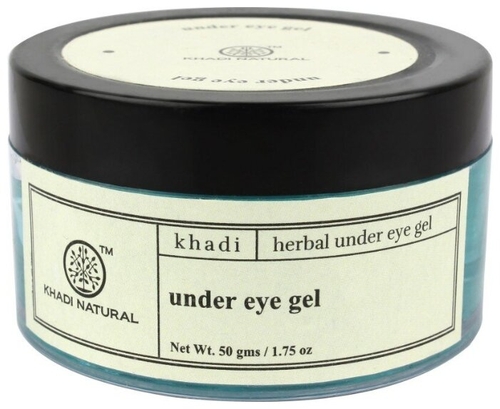 Khadi Гель для кожи вокруг глаз Under Eye Gel Тианде 