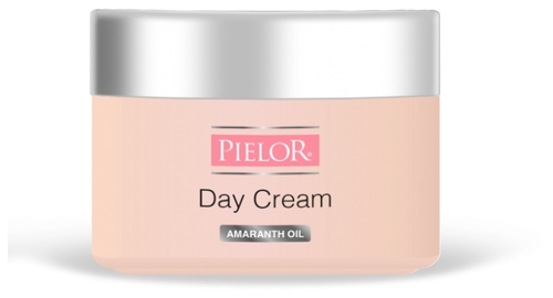 Pielor Moisturizing Day Cream Крем для лица дневной