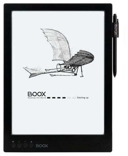 Электронная книга ONYX MAX 2 Три цены Борисов