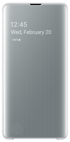 Чехол Samsung EF-ZG975 для Samsung Galaxy S10+