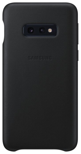 Чехол Samsung EF-VG970 для Samsung Galaxy S10e Три цены 