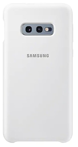 Чехол Samsung EF-PG970 для Samsung Три цены Иваново