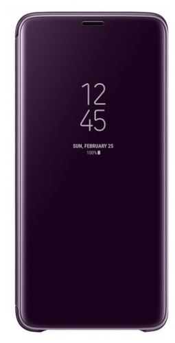 Чехол Samsung EF-ZG965 для Samsung Galaxy S9+ Три цены 