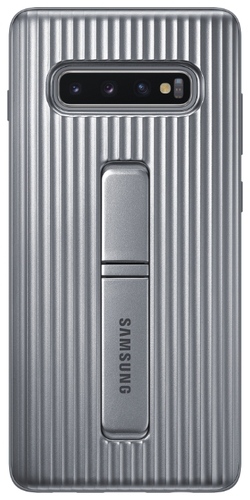 Чехол Samsung EF-RG975 для Samsung Galaxy S10+ Три цены 