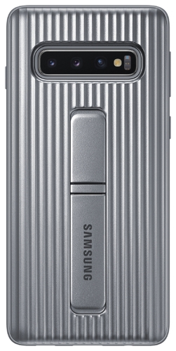 Чехол Samsung EF-RG973 для Samsung Galaxy S10 Три цены 