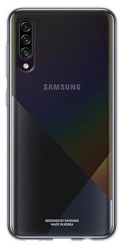 Чехол Samsung EF-QA307 для Samsung Galaxy A30s Три цены 