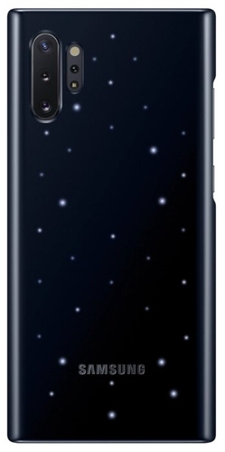 Чехол Samsung EF-KN975 для Samsung Galaxy Note 10+ Три цены 