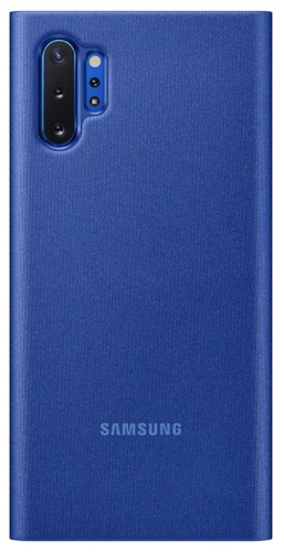 Чехол Samsung EF-ZN975 для Samsung Galaxy Note 10+ Три цены 