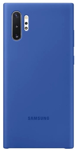 Чехол Samsung EF-PN975 для Samsung Galaxy Note 10+ Три цены 