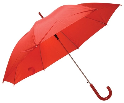 Зонт-трость полуавтомат Unit Promo (1233)
