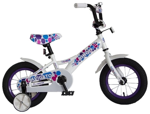 Детский велосипед Navigator Bingo (ВН12158)