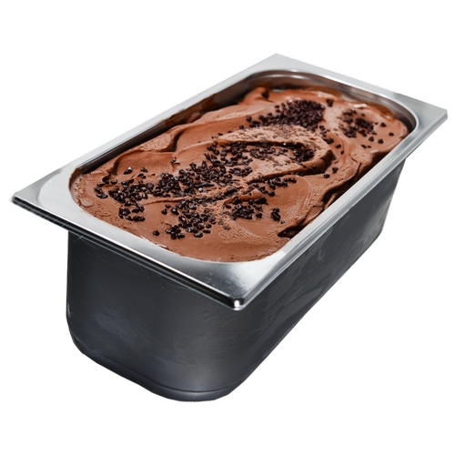 Мороженое - шоколад, 4950 гр.