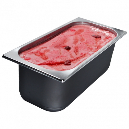 Мороженое - лесные ягоды, 4950 гр. Веста 