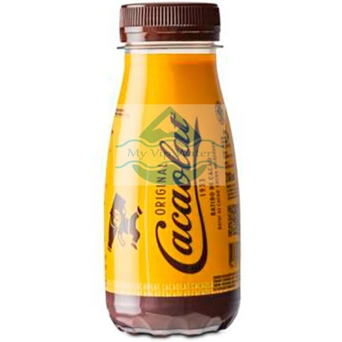 Напиток «Cacaolat», 0.2л, ПЭТ Веста 