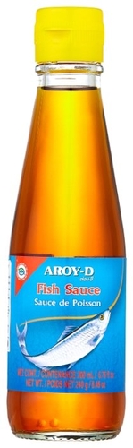 Соус Aroy-D Fish, 240 г Веста Гомель