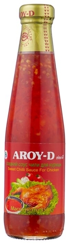 Соус Aroy-D Sweet chilli for