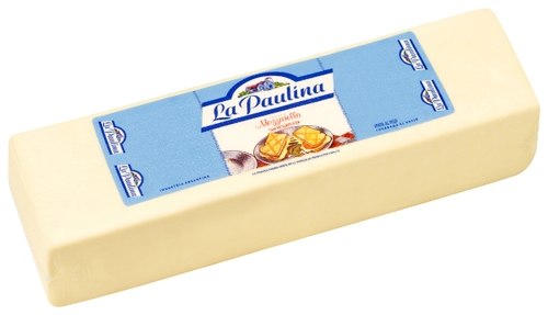 Сыр La Paulina Моцарелла 41%