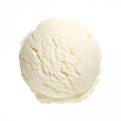 Мороженое ванильное 1кг Веста 
