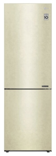 Холодильник LG DoorCooling+ GA-B459 CECL Wildberries 