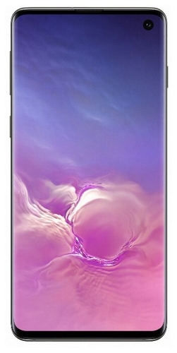 Смартфон Samsung Galaxy S10 8/128GB Wildberries Слуцк