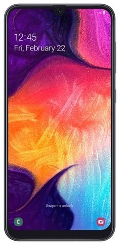 Смартфон Samsung Galaxy A50 6/128GB Wildberries Слоним