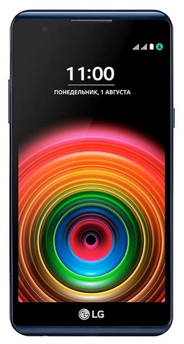 Смартфон LG X power K220DS Wildberries Солигорск