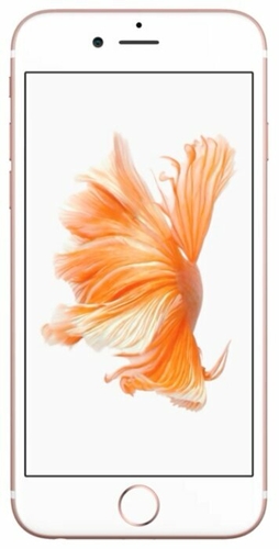 Смартфон Apple iPhone 6S 128GB восстановленный Wildberries 