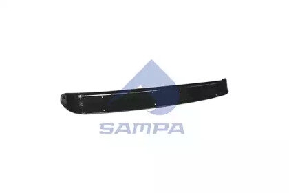 Козырек солнцезащитный Sampa 18300117
