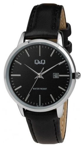 Наручные часы Q Q BL77-813