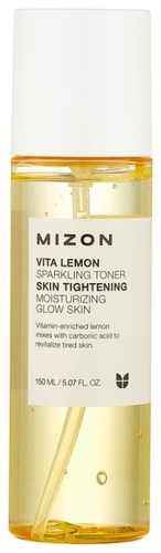 Mizon Тонер Vita Lemon Sparkling