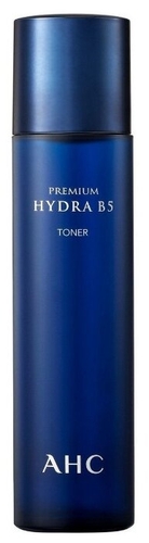 AHC Тоник Premium Hydra B5 Yves Rocher 