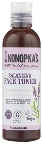 Dr. Konopka's Тоник балансирующий Balancing Face Toner