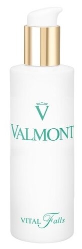 Valmont Тоник энергизирующий Vital Falls Yves Rocher 