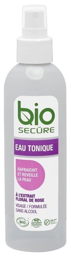 Biosecure Тоник-спрей для всех типов кожи Yves Rocher 