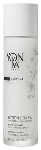 Yon-Ka Лосьон тонизирующий и восстанавливающий Png Essentials Yves Rocher 
