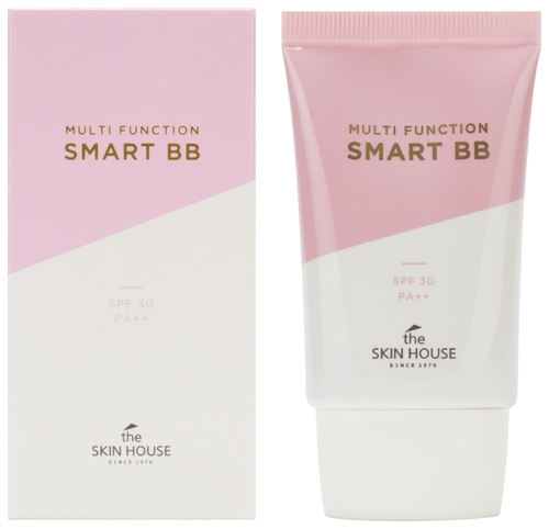 The Skin House BB крем Multi Function Smart SPF 30, 50 мл Yves Rocher 