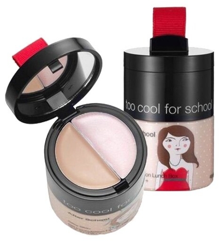 Too cool for School BB крем 3 в 1 Lunch Box After School SPF 37, 40 г Yves Rocher 