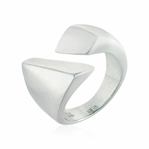 Кольцо Neber Кольцо из серебра (AN 33039 SS N)
