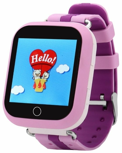 Часы Smart Baby Watch Q100 ZIKO 