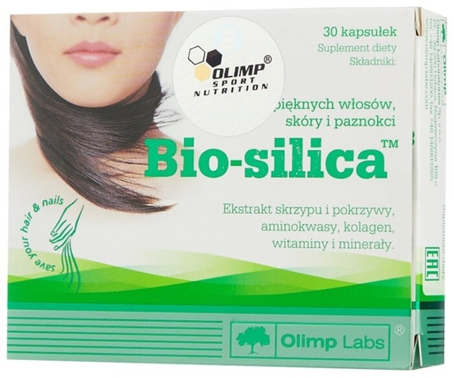 Минерально-витаминный комплекс Olimp Labs Bio