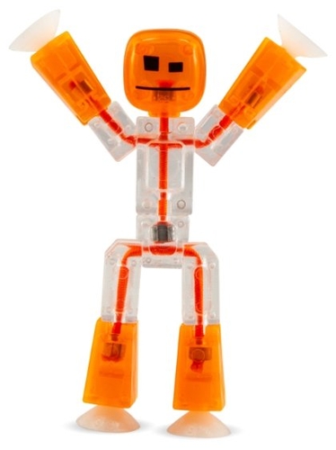 Игровой набор Zing Stikbot TST616 Зоотовары 