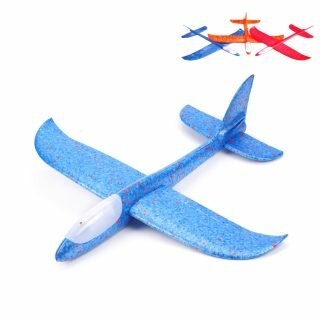 Самолет Наша игрушка