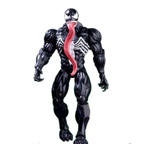 Фигурка Веном - Venom Legends (18 см) Зоотовары 
