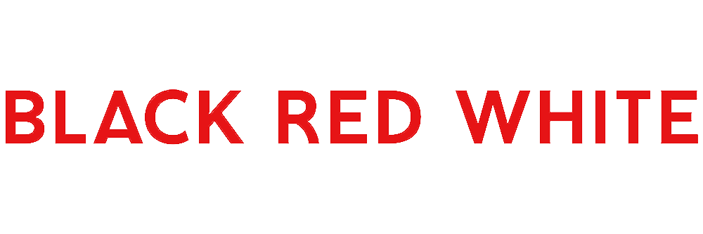 Black red white интернет магазин 