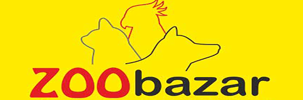 Zoobazar каталог товаров 